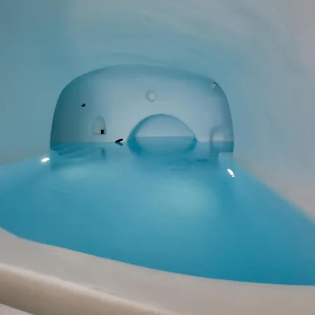 Thermes Luxury And (adults Only) 4*