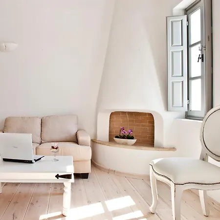 Thermes Luxury By Mr And Mrs White (adults Only) Megalochori (Santorini)