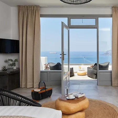 Thermes Luxury And (adults Only) Hotel