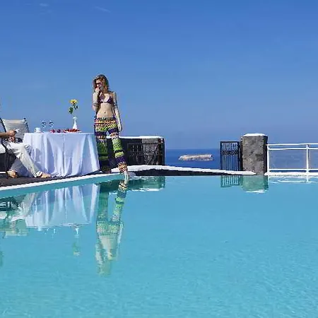 Otel Thermes Luxury By Mr And Mrs White (adults Only)
