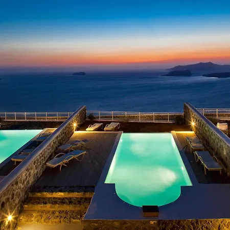 Hotel Thermes Luxury And (adults Only)