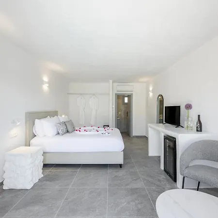 Thermes Luxury And (adults Only)