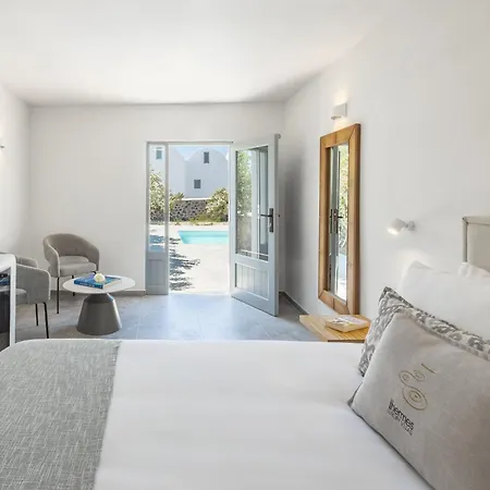 Thermes Luxury By Mr And Mrs White (adults Only) Otel 3*