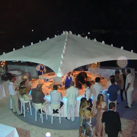 Thermes Luxury By Mr And Mrs White (adults Only) Otel 3*