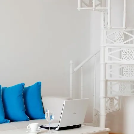 Hotel Thermes Luxury And (adults Only) 4*