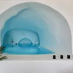 Hotel Thermes Luxury Villas By Mr And Mrs White (Adults Only) Megalochori (Santorini)