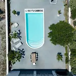 Hotel Thermes Luxury Villas By Mr And Mrs White (Adults Only)