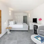Thermes Luxury Villas By Mr And Mrs White (Adults Only) 4* Megalochori (Santorini)