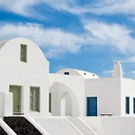 Thermes Luxury Villas By Mr And Mrs White (Adults Only) Megalochori (Santorini)
