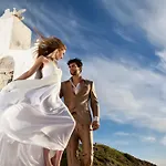 Hotel Thermes Luxury Villas By Mr And Mrs White (Adults Only) Megalochori (Santorini)