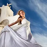 Thermes Luxury Villas By Mr And Mrs White (Adults Only) Hotell Megalochori (Santorini)