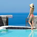 Hotell Thermes Luxury Villas By Mr And Mrs White (Adults Only) Megalochori (Santorini)