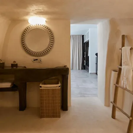 Thermes Luxury And (adults Only) *