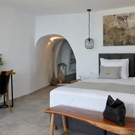 Villa Thermes Luxury And (adults Only) *