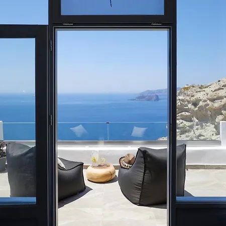 Villa Thermes Luxury And (adults Only) *