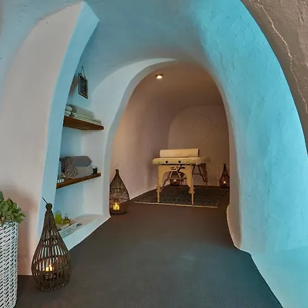 Villa Thermes Luxury And (adults Only)