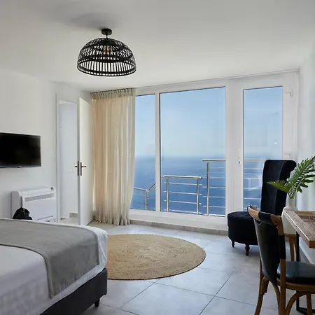 Thermes Luxury And (adults Only) Villa *