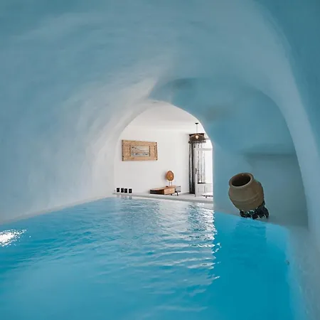 Thermes Luxury And (adults Only) *