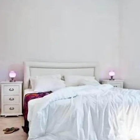 Thermes Luxury And (adults Only) 4* Megalochori (Santorini)