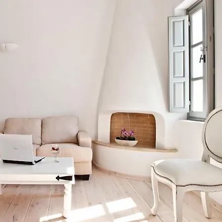 Thermes Luxury And (adults Only) Megalochori (Santorini)