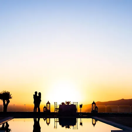 Villa Thermes Luxury And (adults Only)