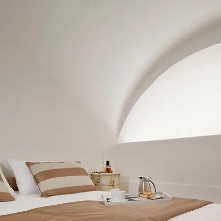 Thermes Luxury By Mr And Mrs White (adults Only) 3*