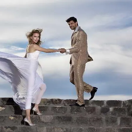 Thermes Luxury And (adults Only)