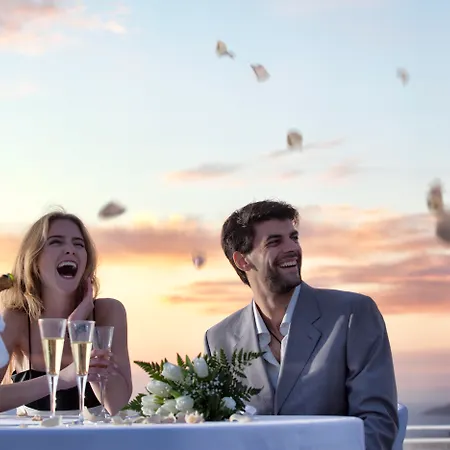 Thermes Luxury Villas By Mr And Mrs White (Adults Only)