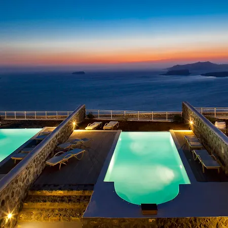 Villa Thermes Luxury And (adults Only)