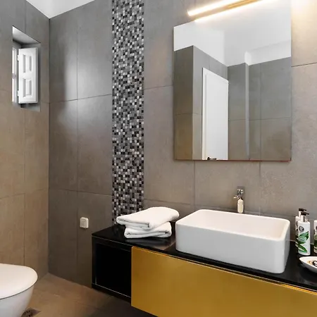 Thermes Luxury And (adults Only)