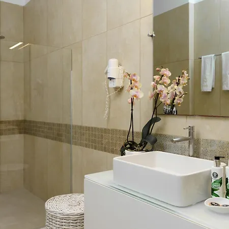 Villa Thermes Luxury And (adults Only) Megalochori (Santorini)