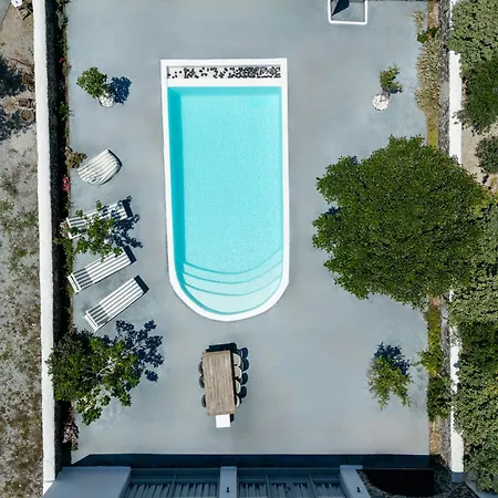 Villa Thermes Luxury And (adults Only)