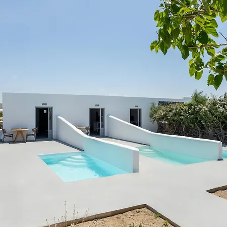 Thermes Luxury And (adults Only) Megalochori (Santorini)