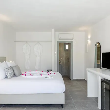 Thermes Luxury By Mr And Mrs White (adults Only)