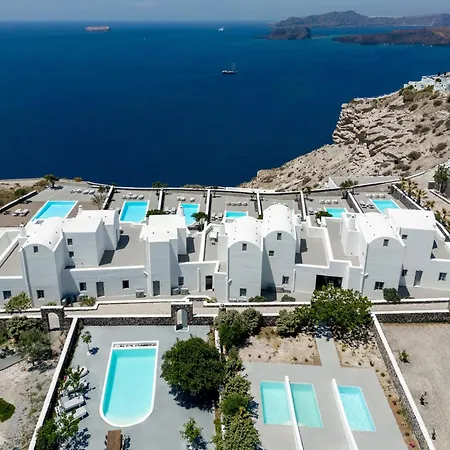 Villa Thermes Luxury And (adults Only)