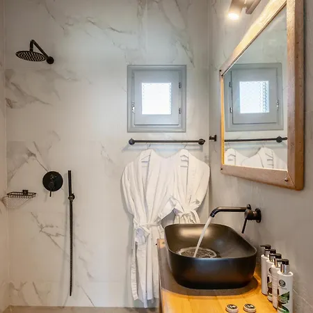 Thermes Luxury And (adults Only) Villa *