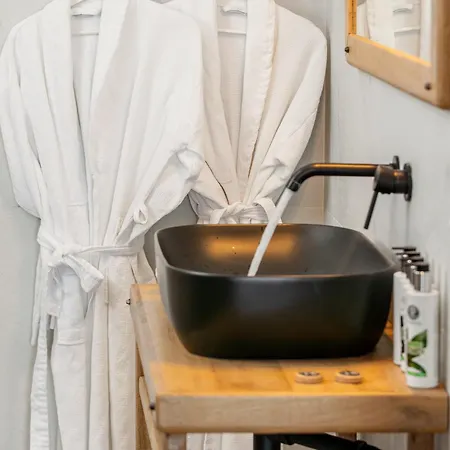 Villa Thermes Luxury And (adults Only) Megalochori (Santorini)