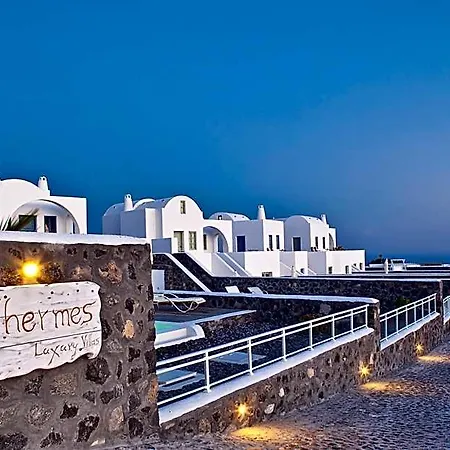 Thermes Luxury By Mr And Mrs White (adults Only) Hotel 3*