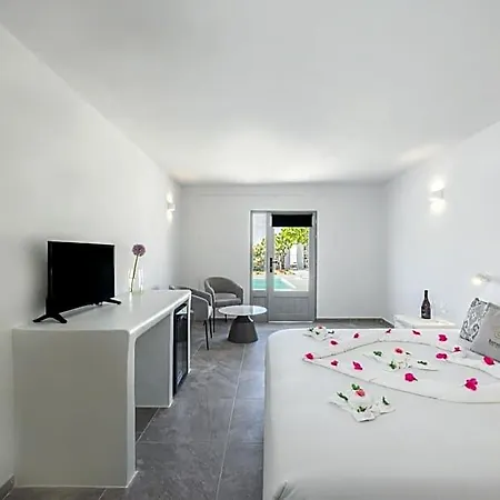 Thermes Luxury By Mr And Mrs White (adults Only) Hotel Megalokori
