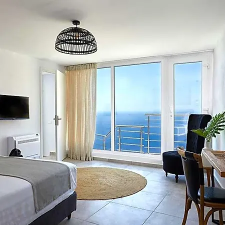 Thermes Luxury By Mr And Mrs White (adults Only)