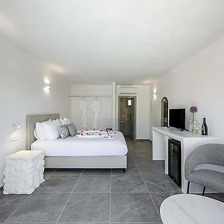 Thermes Luxury By Mr And Mrs White (adults Only)