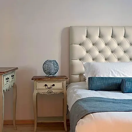 Hotel Thermes Luxury By Mr And Mrs White (adults Only) Megalokori