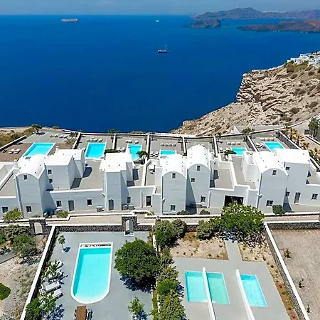 Hotel Thermes Luxury By Mr And Mrs White (adults Only) Megalokori