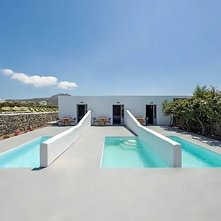 Thermes Luxury By Mr And Mrs White (adults Only) Hotel