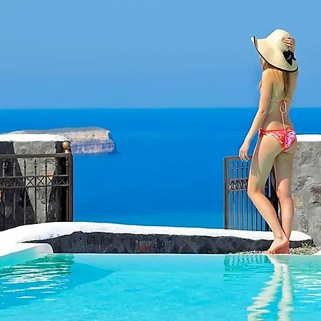 Hotel Thermes Luxury By Mr And Mrs White (adults Only) 3*