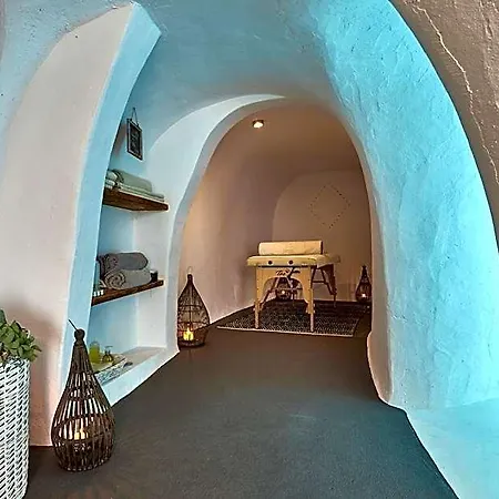 Thermes Luxury By Mr And Mrs White (adults Only) Hotel Megalokori