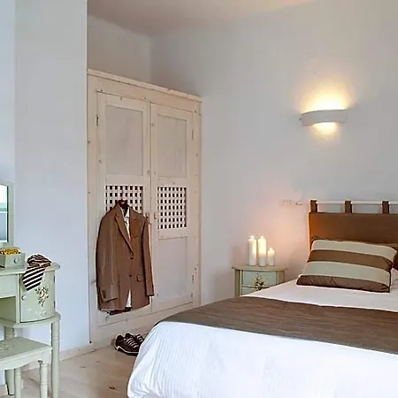 Thermes Luxury By Mr And Mrs White (adults Only) Hotel 3*