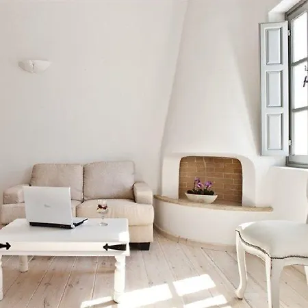 Thermes Luxury And (adults Only) Hotel