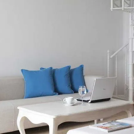 Thermes Luxury And (adults Only) Villa *