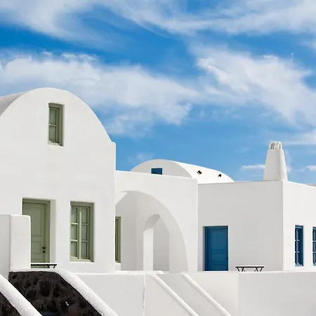 Thermes Luxury And (adults Only) Megalochori (Santorini)